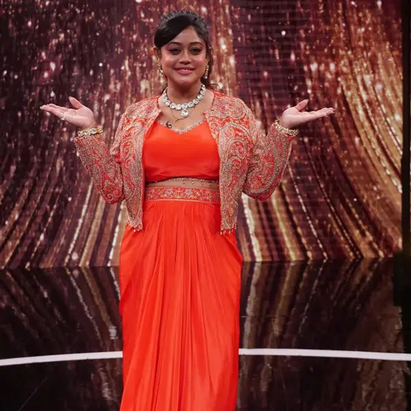 Parampara Tandon