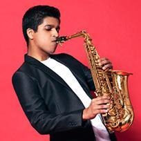 Name : Rhys D'souza