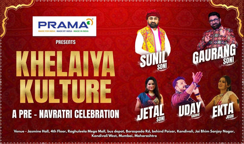 Khelaiya Kulture