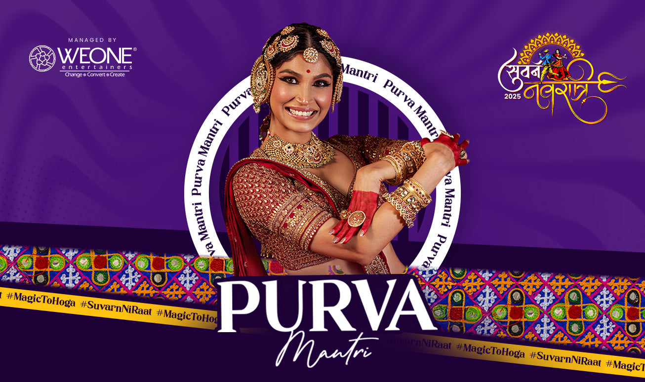 Suvarn Navratri 2025