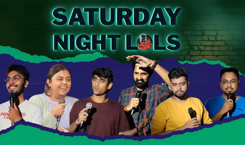 Saturday Night LOLs | Late-Night Laughs