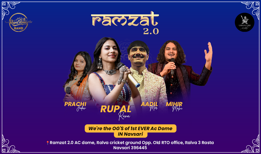 Ramzat 2.0