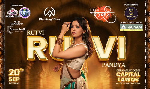 Rangratri Pre Navratri