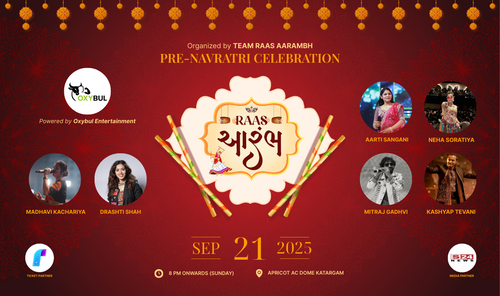 Raas Aarambh
