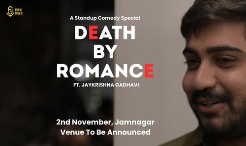 Death by Romance