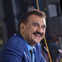 Name : Dr. Raeesh Maniyar