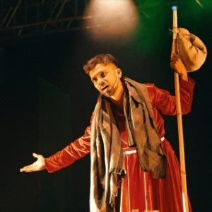 Name : Ravi Rajan