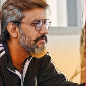 Name : Mihir Upadyay