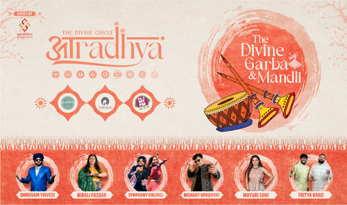 Aaradhya The Divine Circle