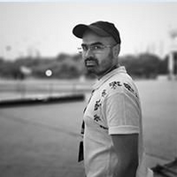 Anupam Barve