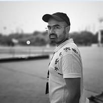 Name : Anupam Barve