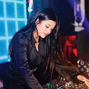 Name : DJ Aja