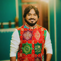 Dhruav Tailor