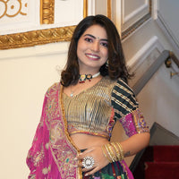 Banssi Patel