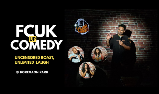 The Saturday Showcase - Your Weekend Dose of Premium Stand-Up