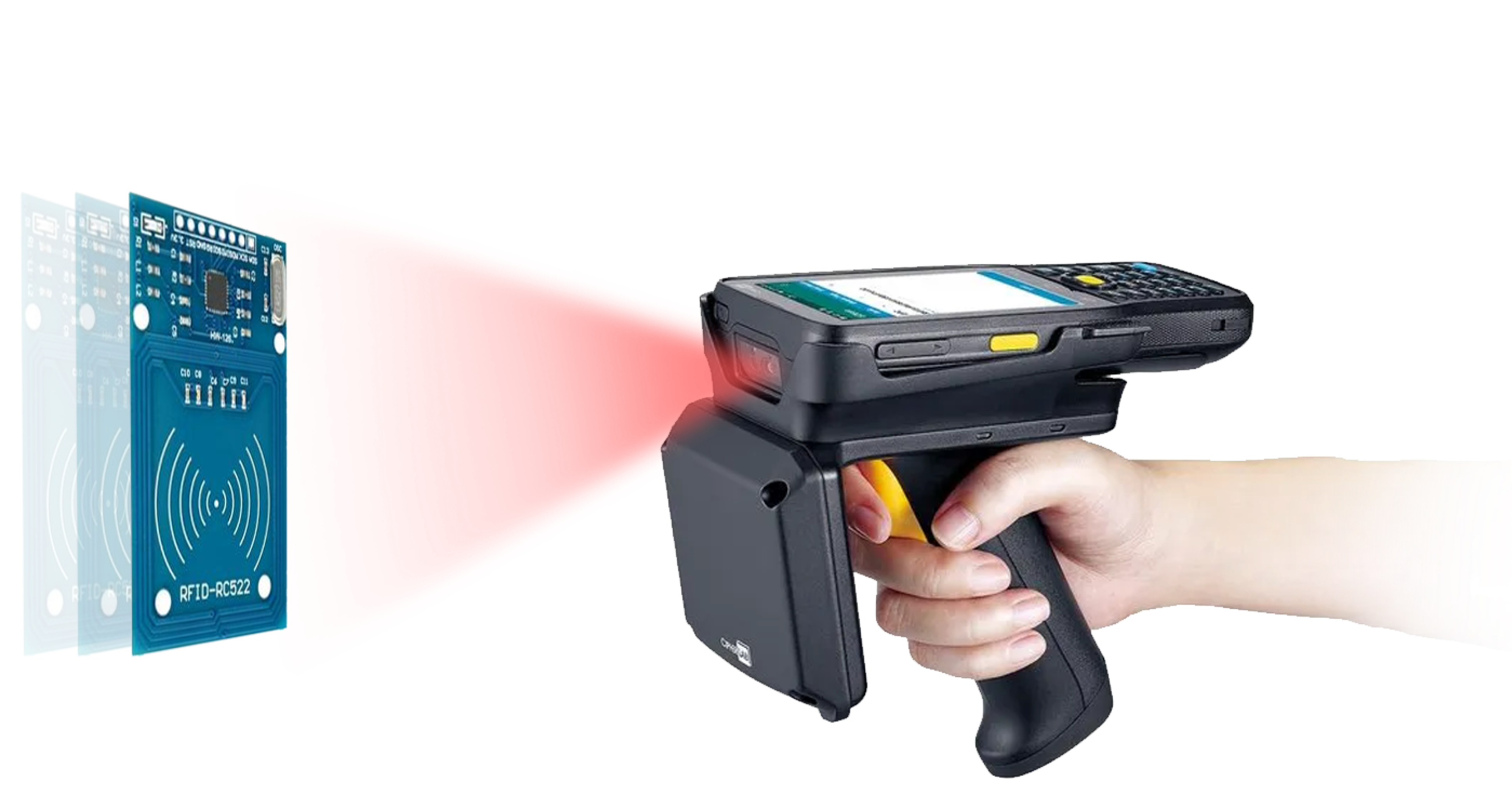 asRFID_Gun