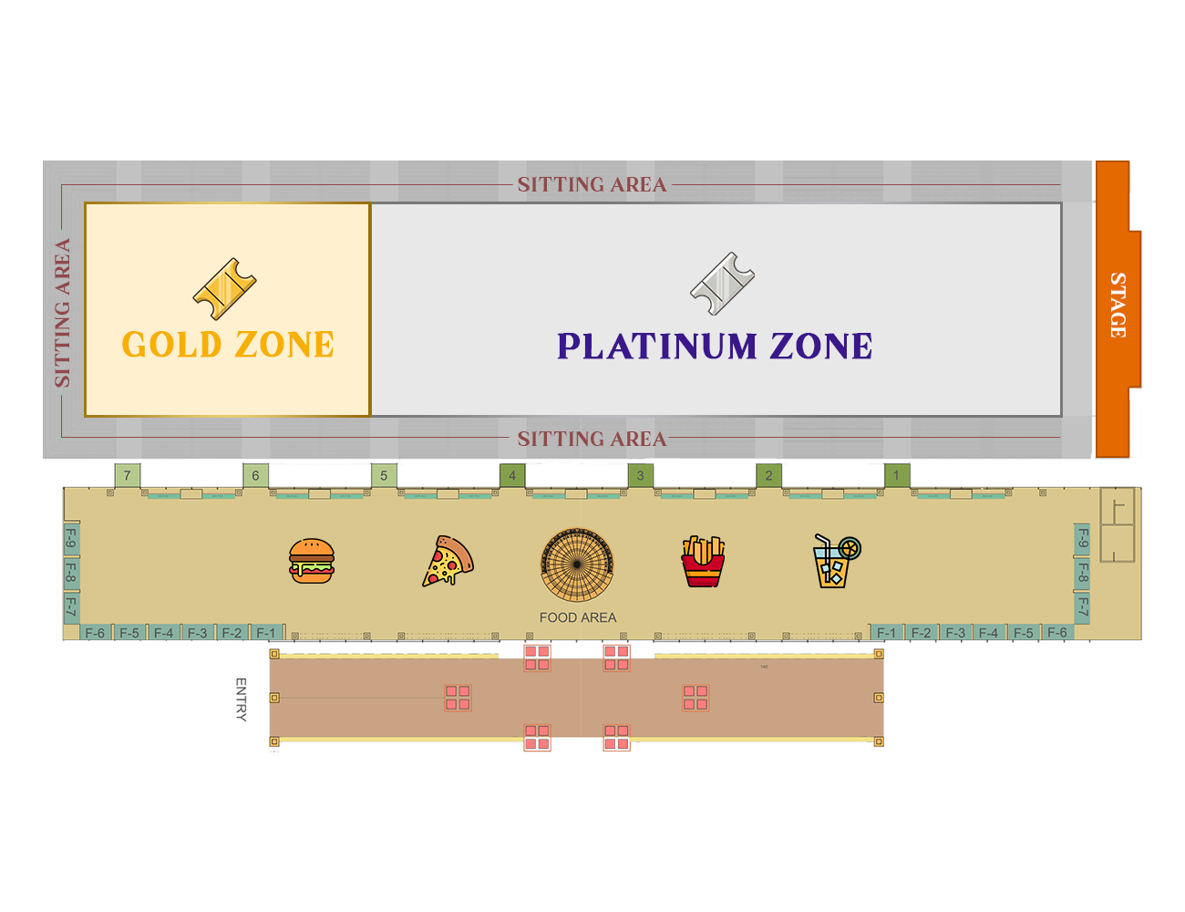 Map Slide