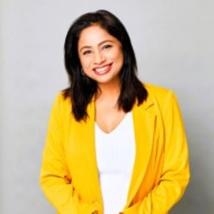 Name : Meghna Dixit