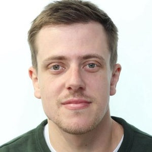 Name : Peter Watson