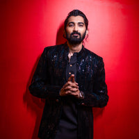 Dharmesh Chauhan