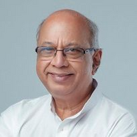 Satish Alekar