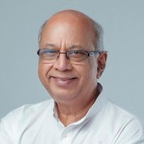 Name : Satish Alekar