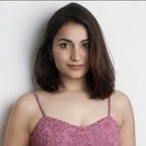 Name : Swati Negi - Actor