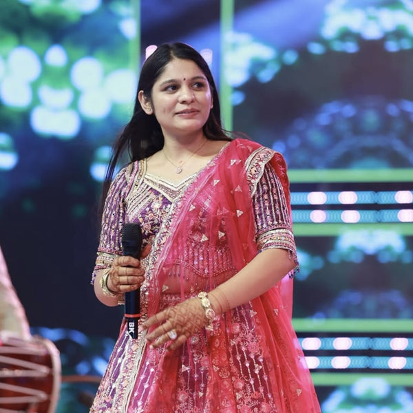 Name : Aarati Sangani
