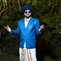 Dhruvam Trivedi
