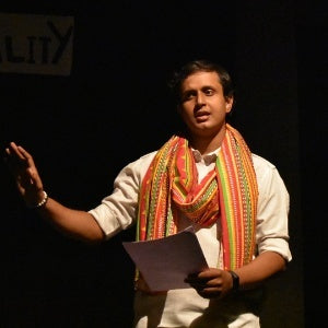 Name : Harsh Dharaiya