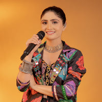 Geeta Rabari