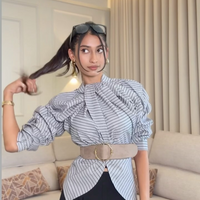 Kavya Adesara