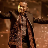 Kashyap Tevani