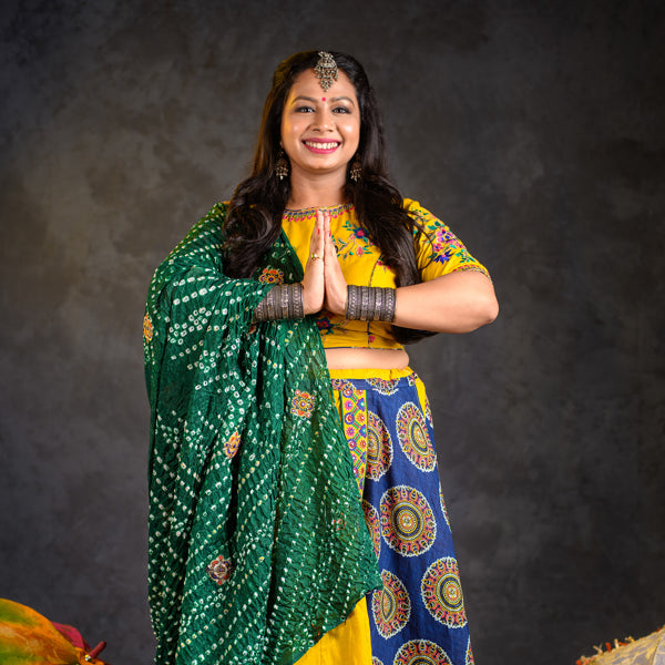 Name : Nirali Fozdar