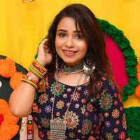 Pratistha waghela