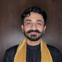 Satyajeet Jadeja