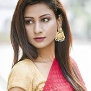 Name : Zeba Anjum - Actor
